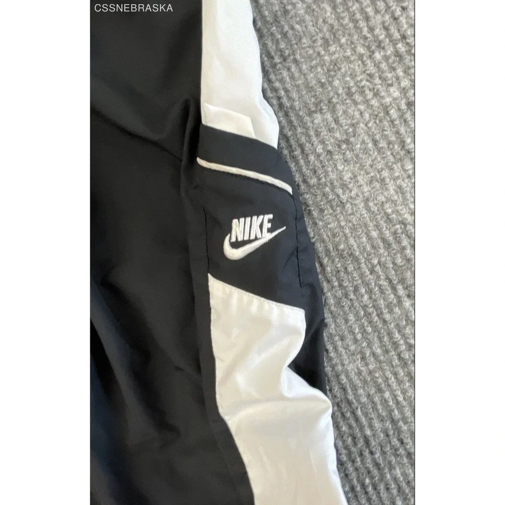 Nike track pants